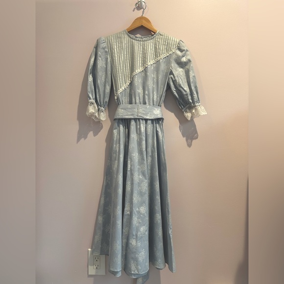 Gunne Sax | Dresses | Rare Vintage Gunne Sax Dress | Poshmark